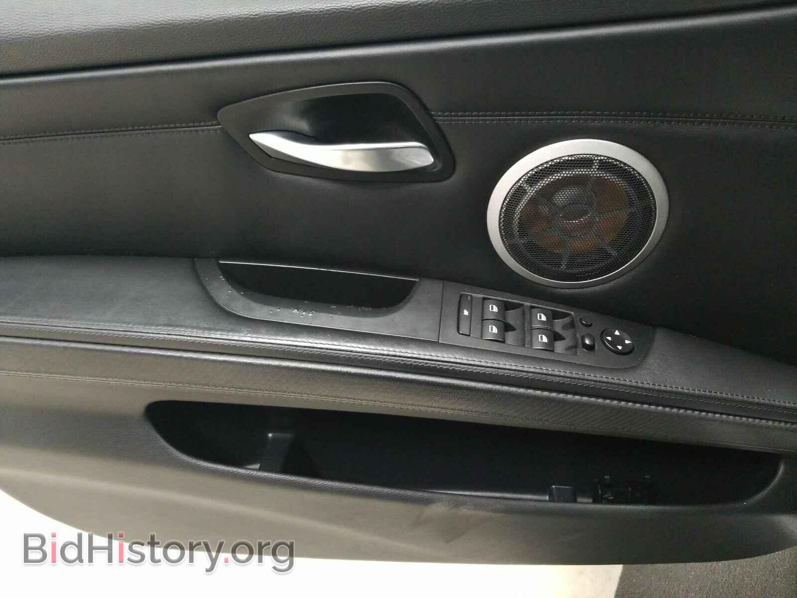 2010 BMW M3 - VIN: WBSPM9C59AE202279 - Фото 9
