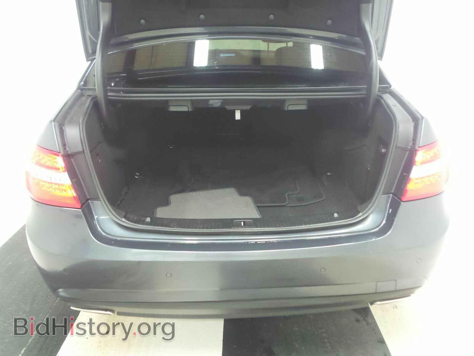 2013 Mercedes-Benz E-Class - VIN: WDDHF8JB6DA698653 - Фото 7