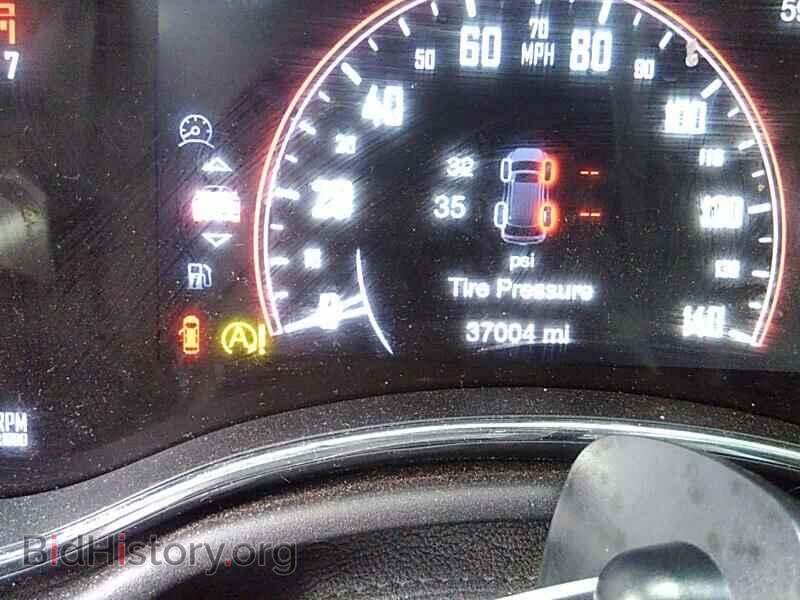 2017 Dodge Durango - VIN: 1C4RDHAG6HC771045 - Photo 5