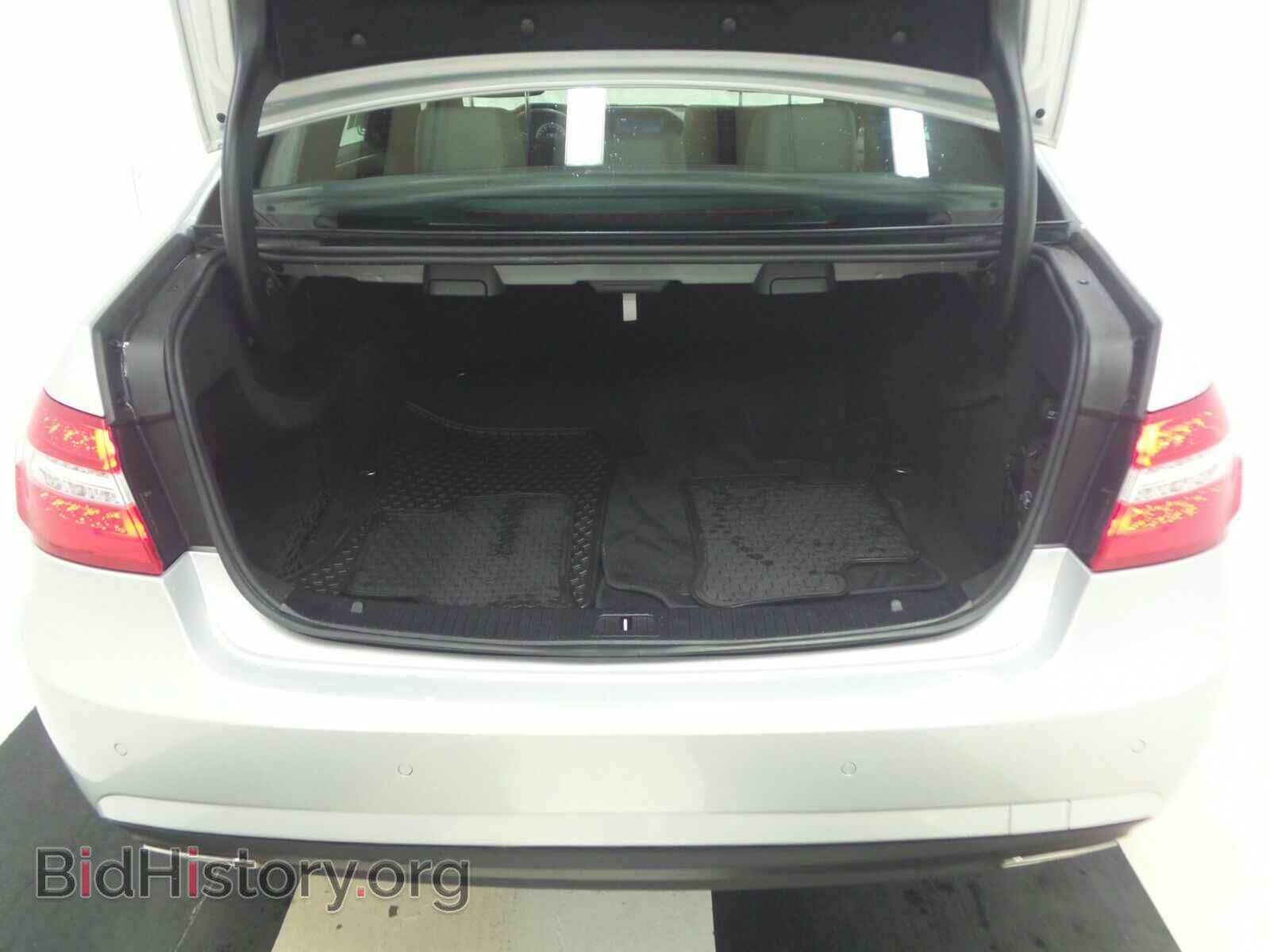2013 Mercedes-Benz E-Class - VIN: WDDHF8BB7DA703227 - Фото 7