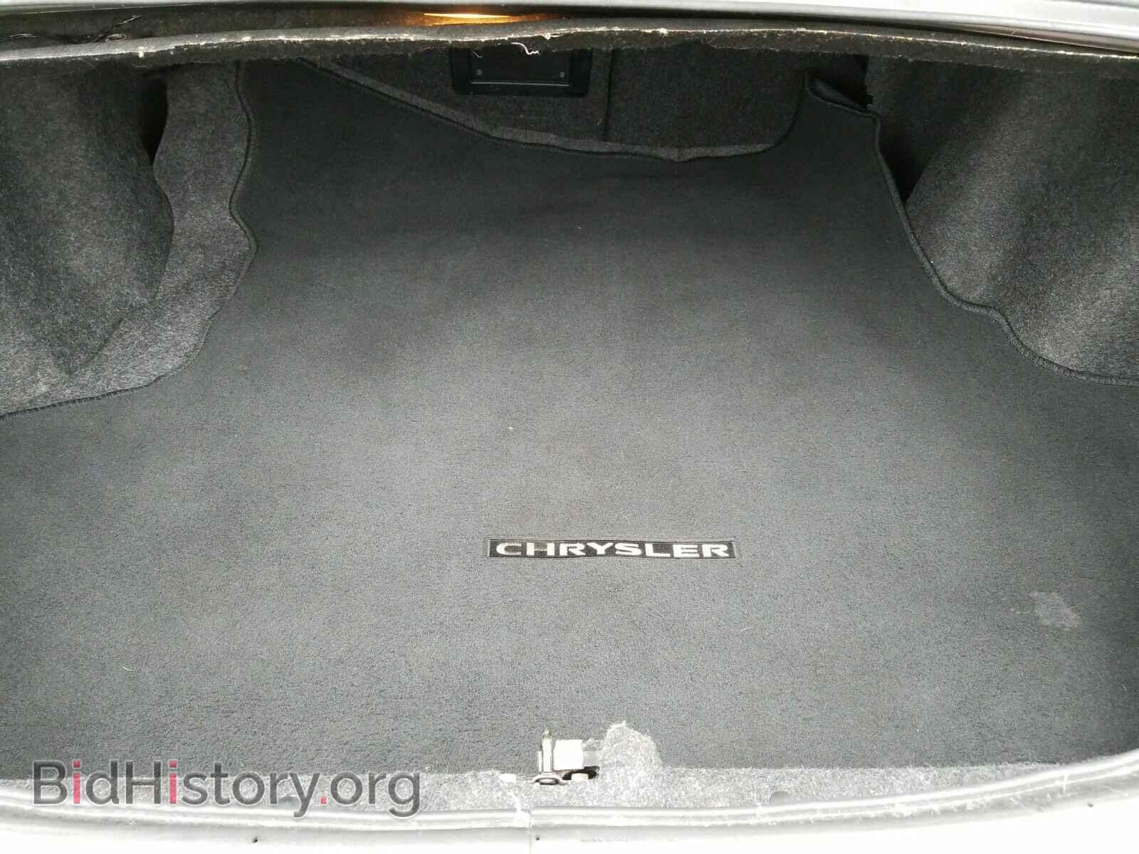 2013 Chrysler 200 - VIN: 1C3CCBBB3DN735616 - Фото 7
