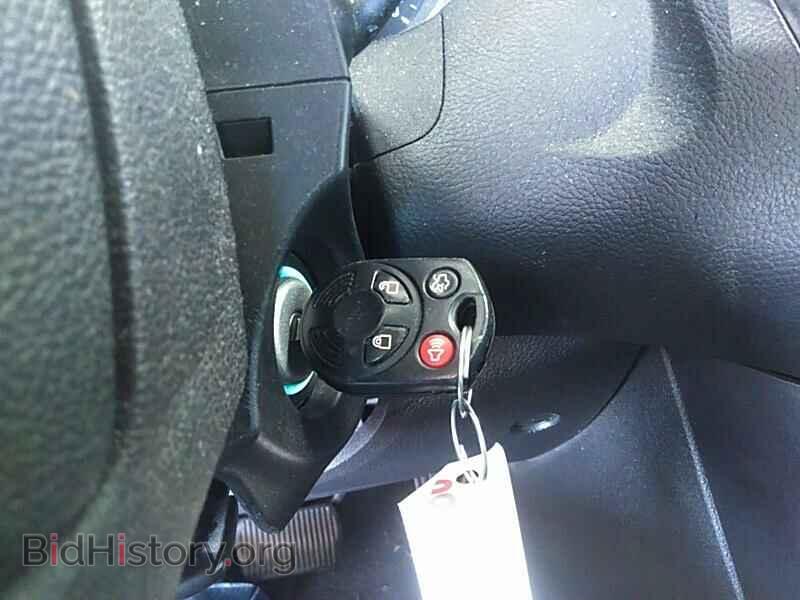 2017 Ford Focus - VIN: 1FADP3E22HL308571 - Фото 8