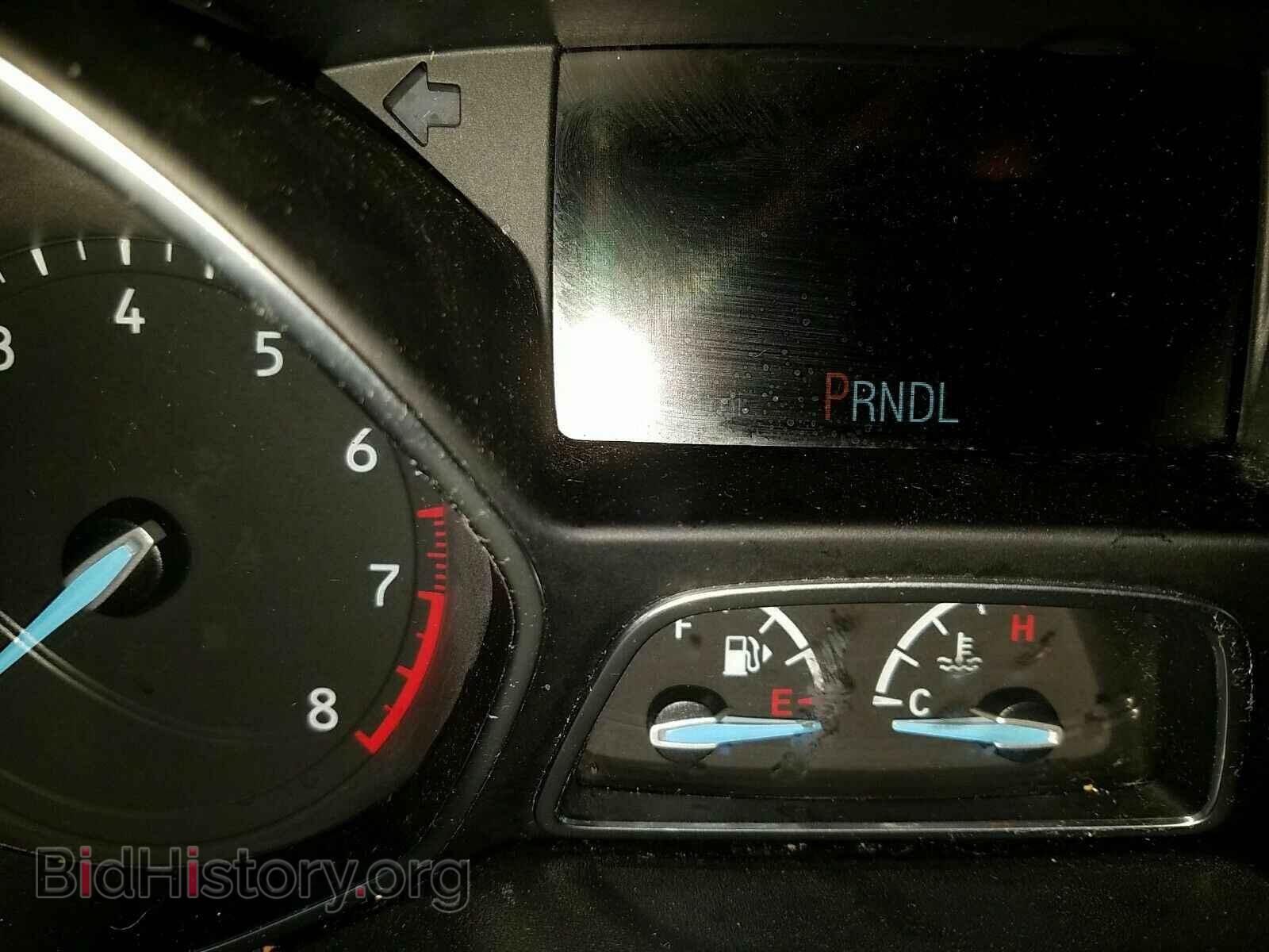 2015 Ford Focus - VIN: 1FADP3F27FL318377 - Фото 5
