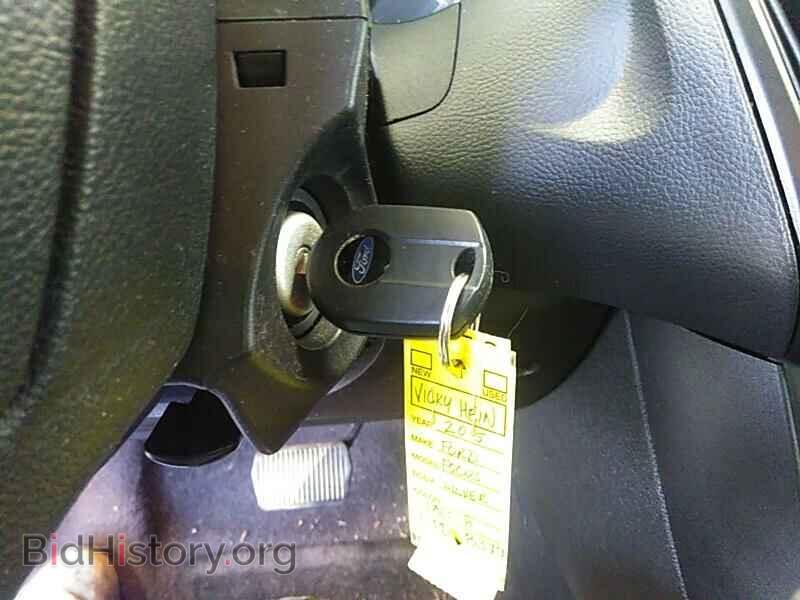 2015 Ford Focus - VIN: 1FADP3F27FL318377 - Фото 8