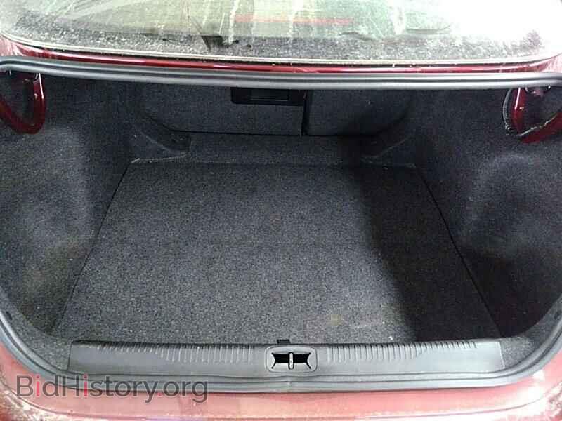 2017 Chrysler 200 - VIN: 1C3CCCFB6HN510967 - Фото 7