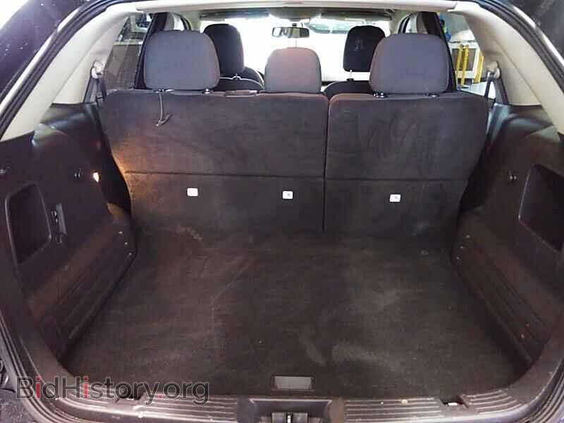 2011 Ford Edge - VIN: 2FMDK4JC3BBA26083 - Фото 7