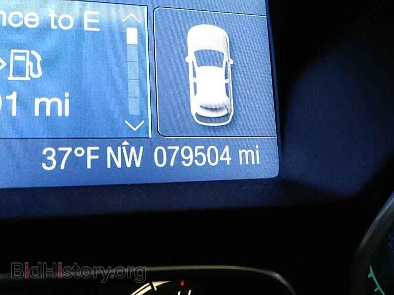 2013 Ford Focus - VIN: 1FADP3F22DL328098 - Фото 5
