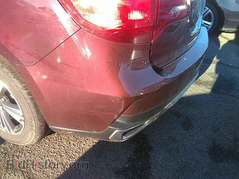 2017 Acura MDX - VIN: 5FRYD4H37HB006189 - Фото 11
