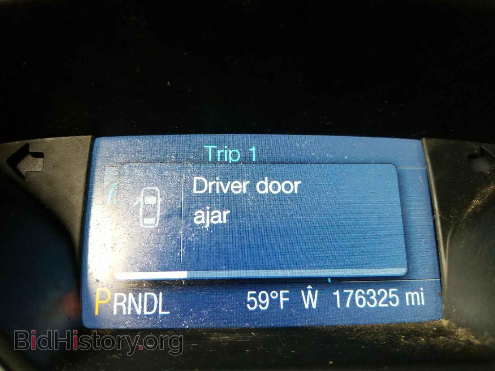2013 Ford Focus - VIN: 1FADP3F27DL261398 - Фото 5