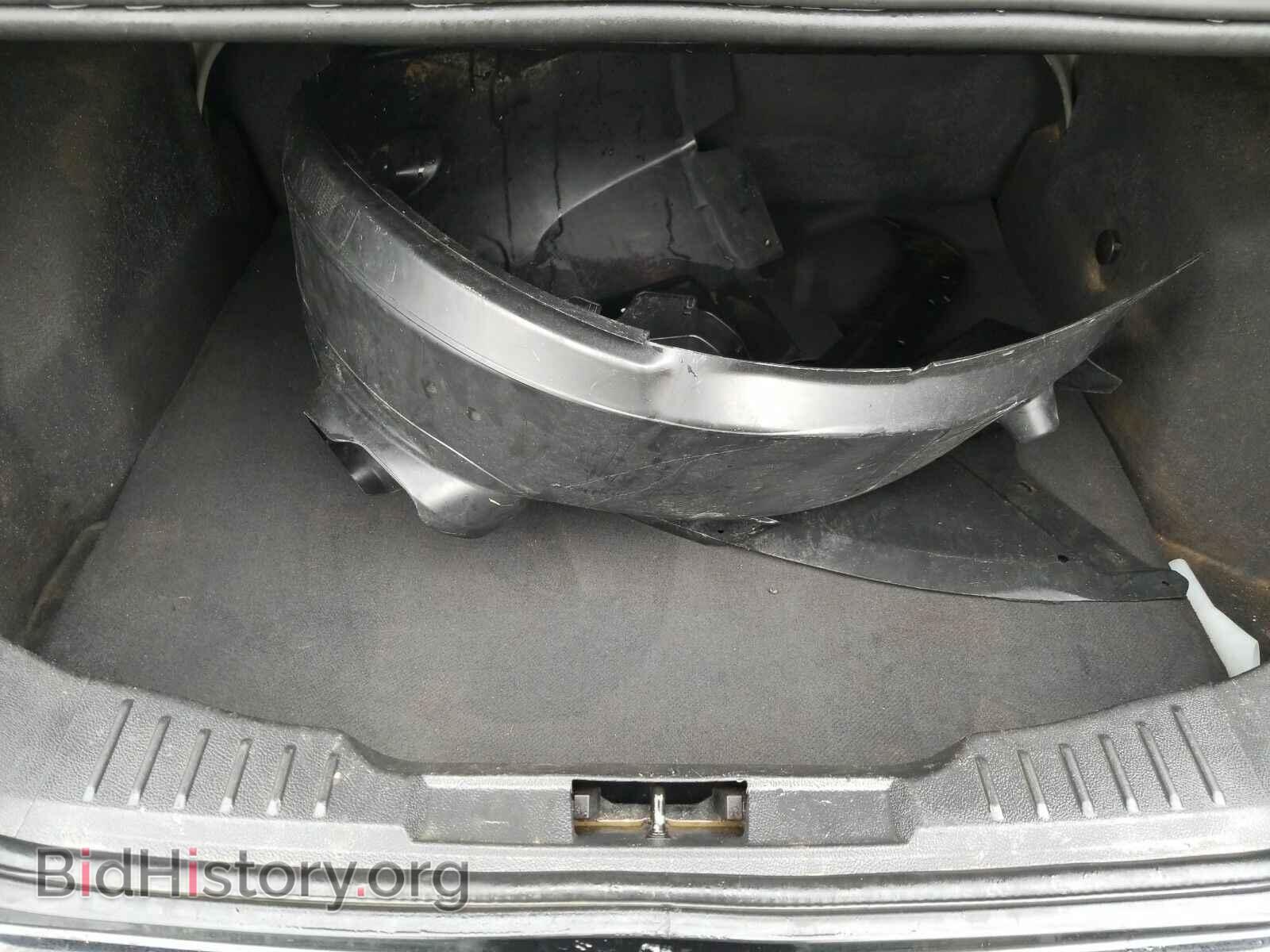 2013 Ford Focus - VIN: 1FADP3F27DL261398 - Фото 7