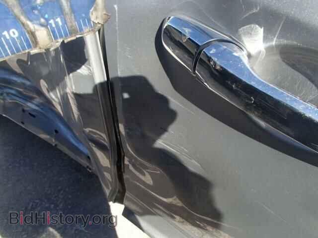 2011 Ford Edge - VIN: 2FMDK3JC5BBB28298 - Фото 14