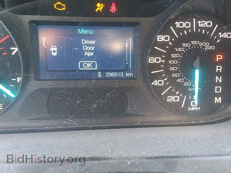 2011 Ford Edge - VIN: 2FMDK3JC5BBB28298 - Фото 5