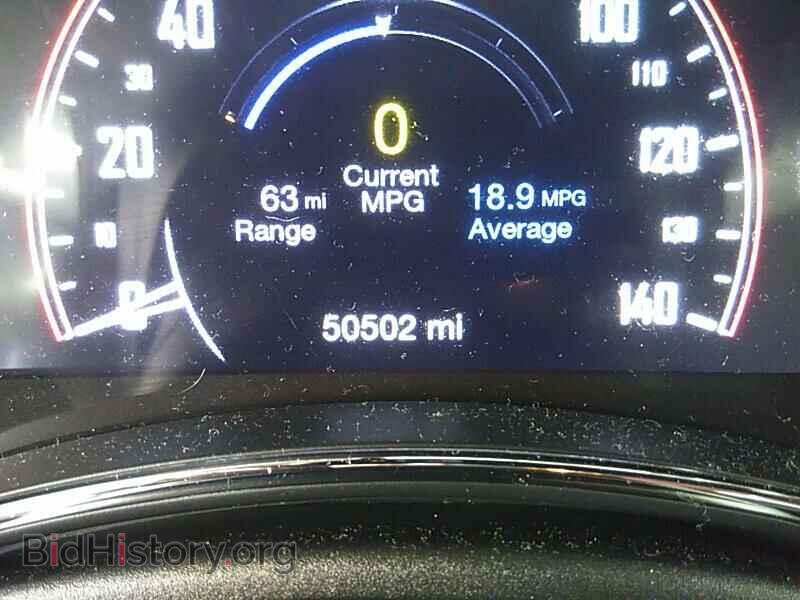 2017 Dodge Durango - VIN: 1C4RDHAG6HC709161 - Фото 5