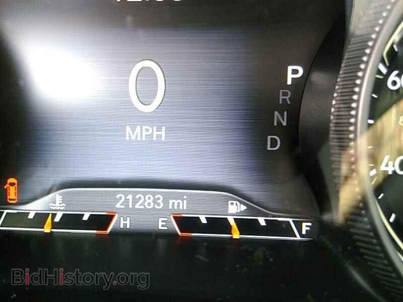 2019 Jeep Cherokee - VIN: 1C4PJMDX5KD362704 - Фото 5