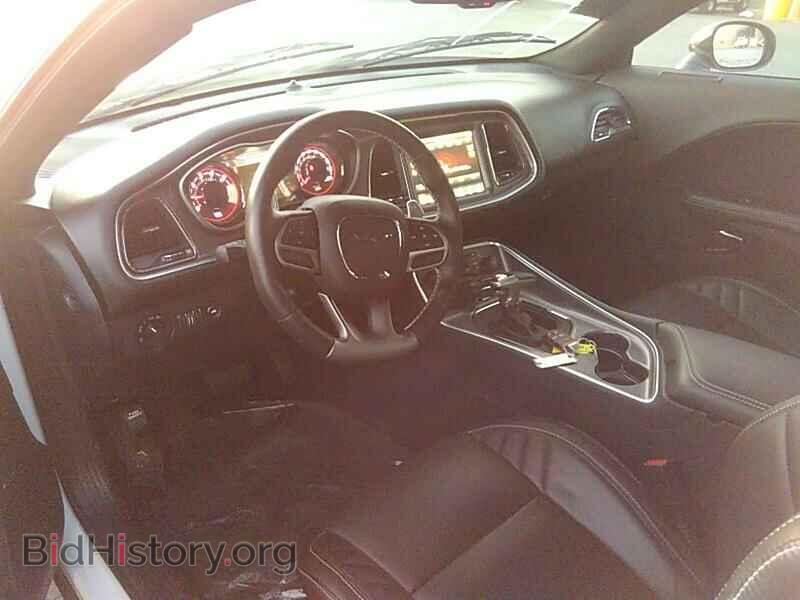 2019 Dodge Challenger - VIN: 2C3CDZC94KH618408 - Фото 3