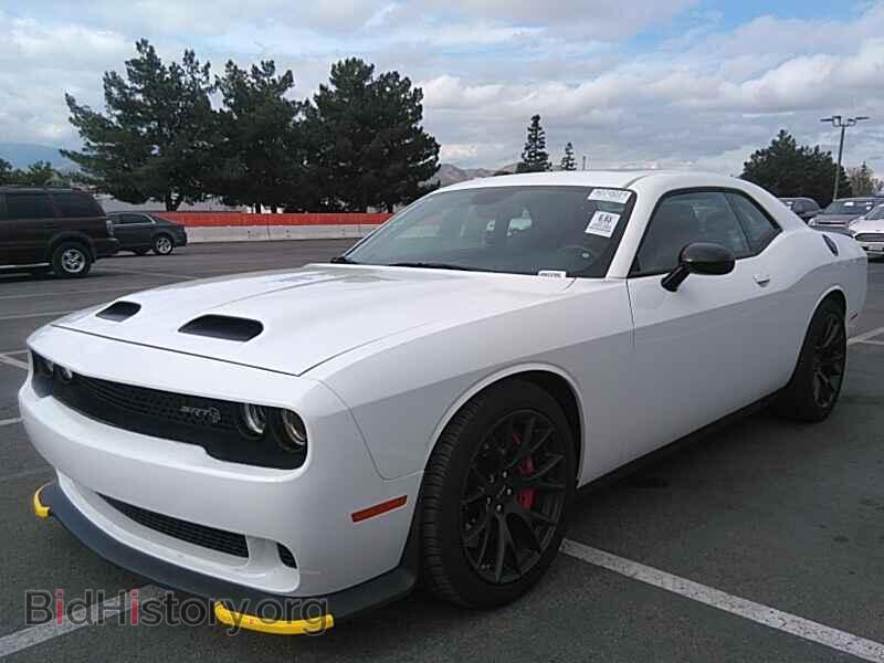 2019 Dodge Challenger - VIN: 2C3CDZC94KH618408 - Фото 8