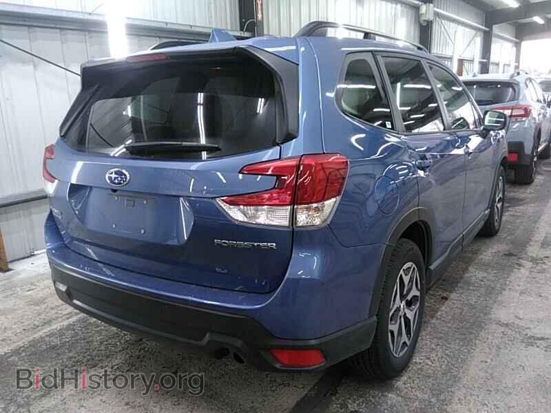 2019 Subaru Forester - VIN: JF2SKAEC7KH462816 - Фото 2