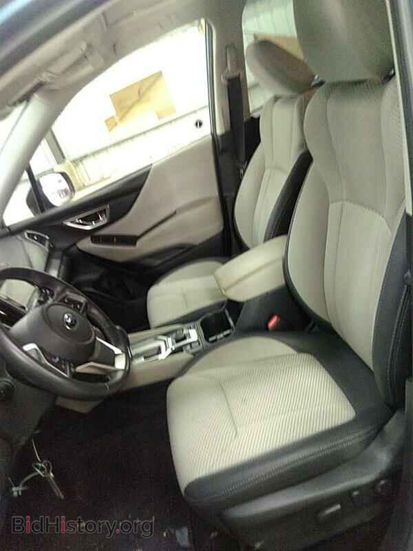2019 Subaru Forester - VIN: JF2SKAEC7KH462816 - Фото 3