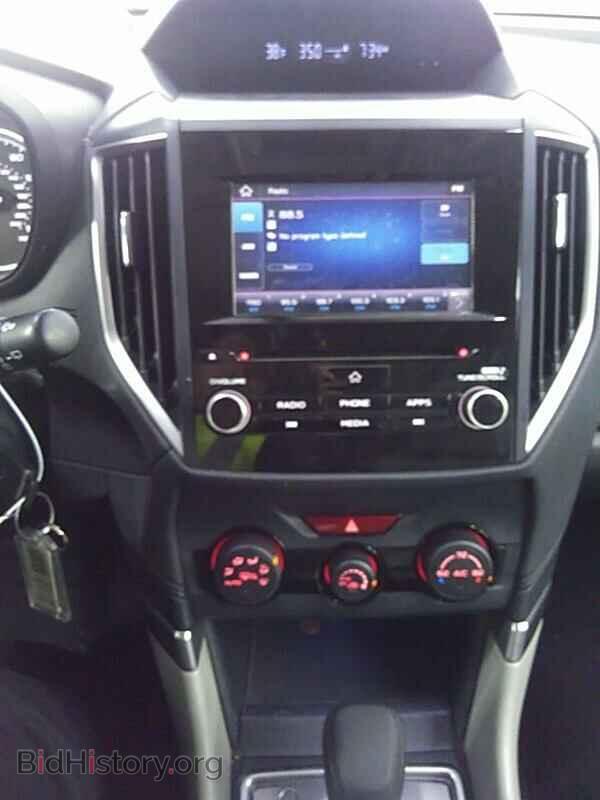 2019 Subaru Forester - VIN: JF2SKAEC7KH462816 - Фото 4