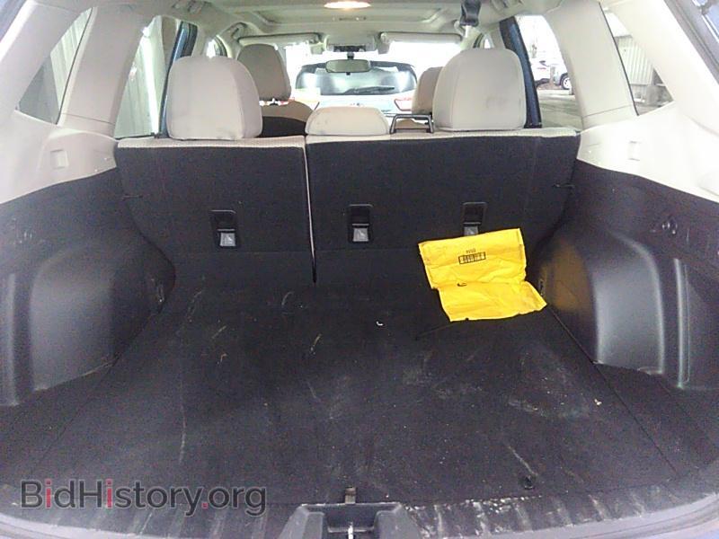 2019 Subaru Forester - VIN: JF2SKAEC7KH462816 - Фото 7