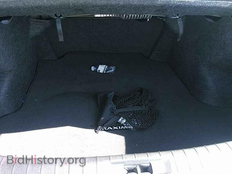 2017 Nissan Maxima - VIN: 1N4AA6AP0HC398763 - Фото 7