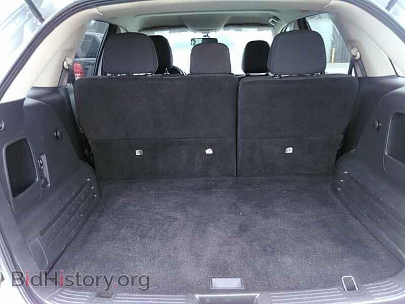 2013 Ford Edge - VIN: 2FMDK3JC9DBC17875 - Фото 7