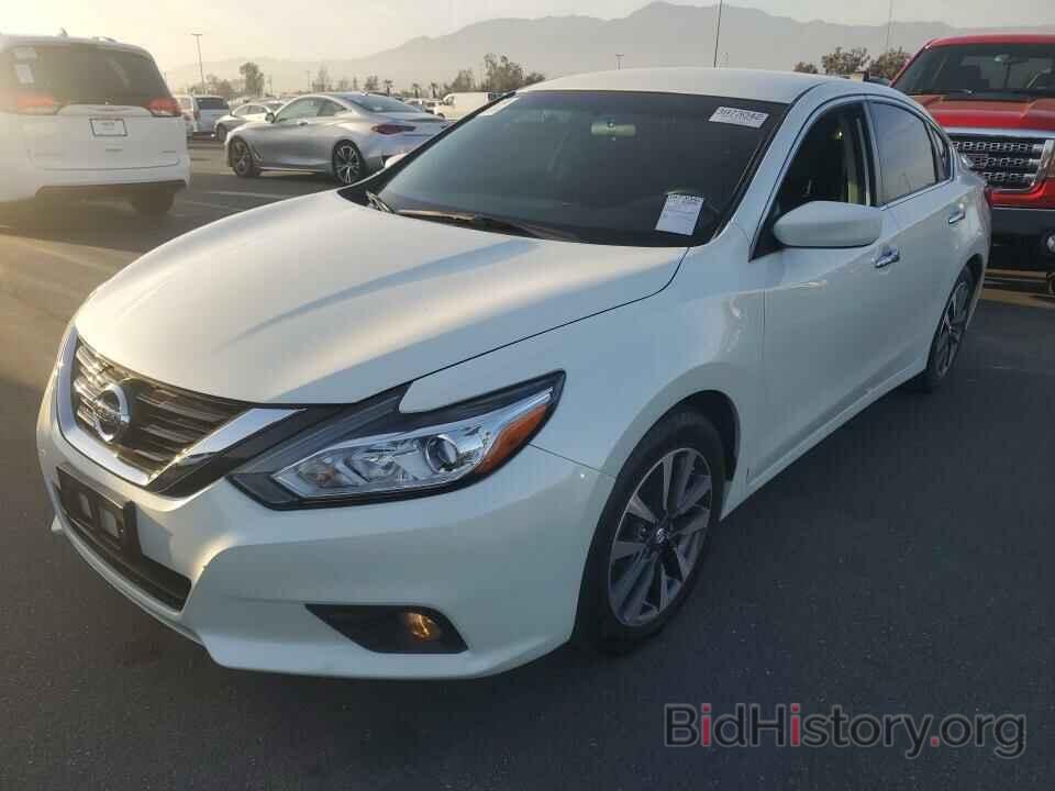 Photo 1N4AL3AP2HC276379 - Nissan Altima 2017