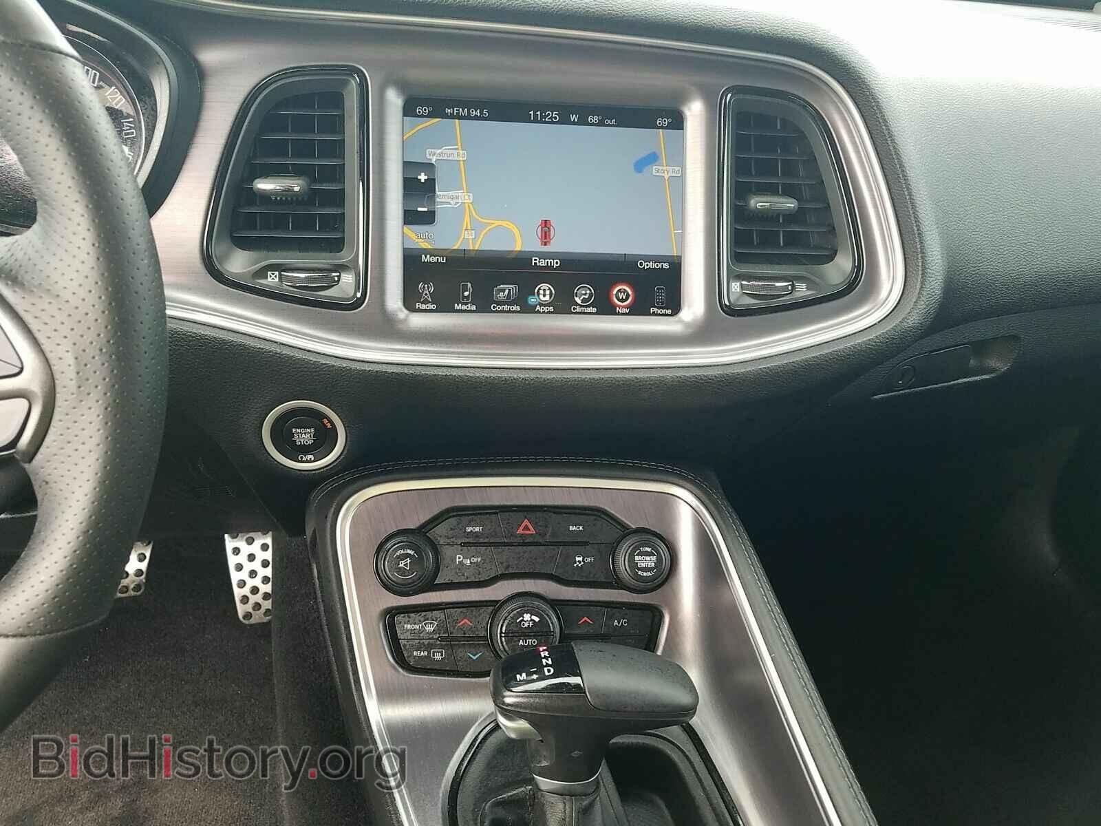 2016 Dodge Challenger - VIN: 2C3CDZAG4GH353286 - Фото 4