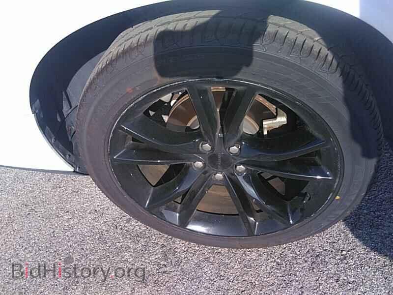 2016 Dodge Challenger - VIN: 2C3CDZAG4GH353286 - Фото 8