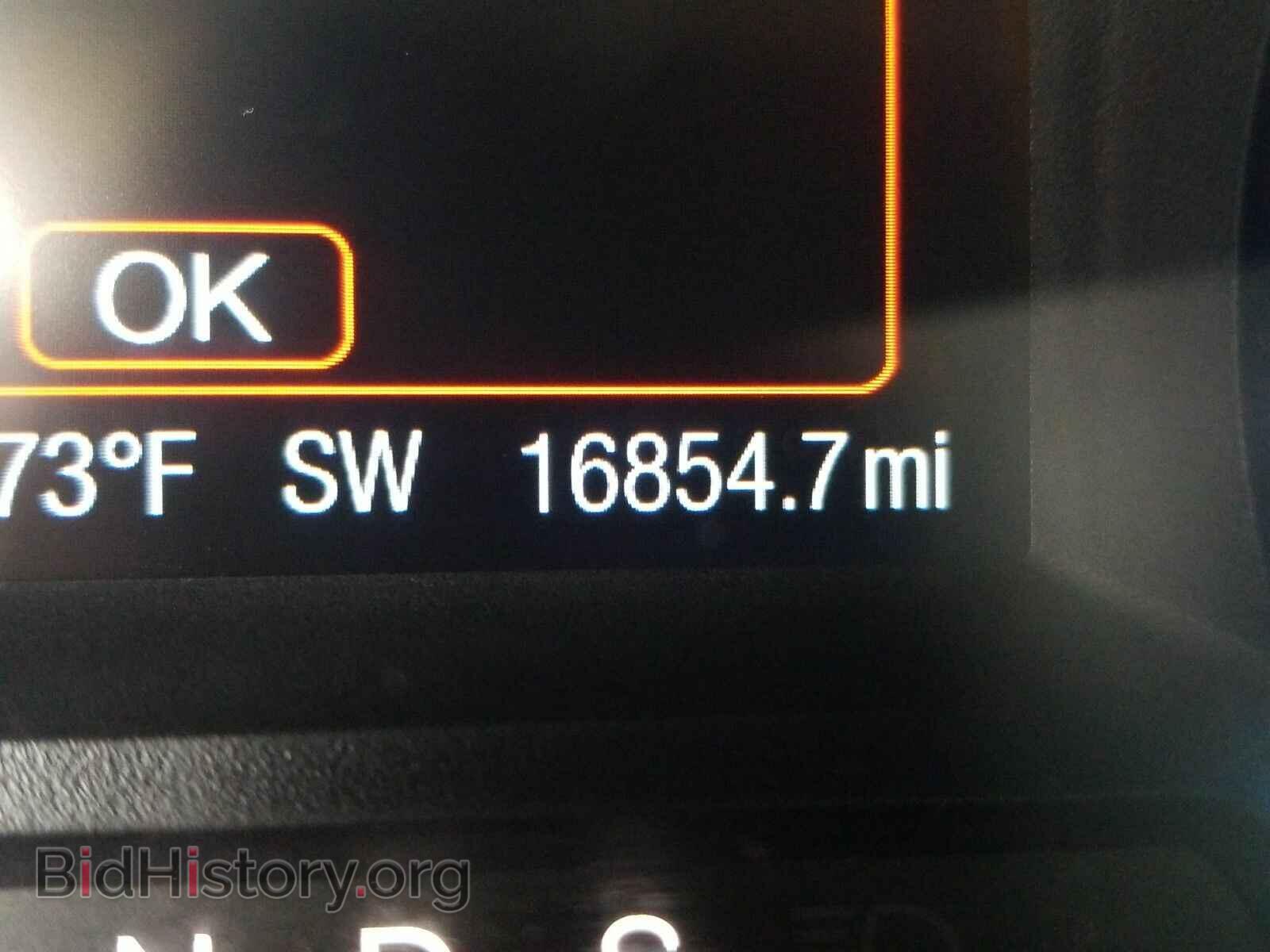 2018 Ford Edge - VIN: 2FMPK3G90JBB77626 - Фото 5