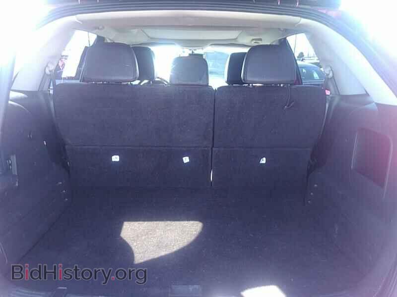 2013 Ford Edge - VIN: 2FMDK3JC6DBB06605 - Фото 7