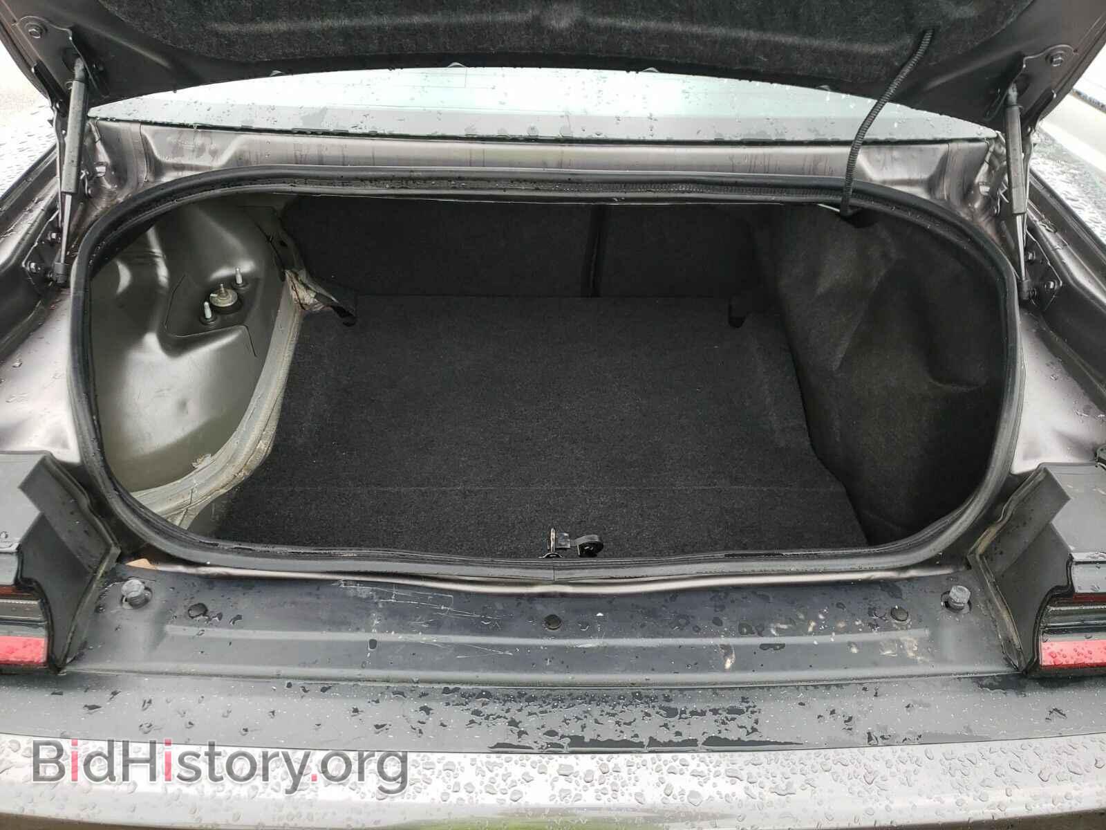2018 Dodge Challenger - VIN: 2C3CDZAG7JH305191 - Фото 7