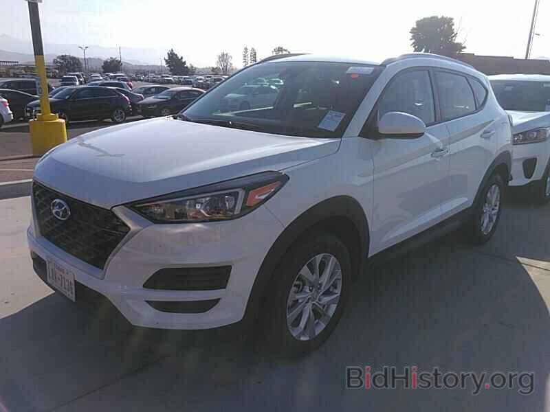 Фотография KM8J33A40KU955838 - Hyundai Tucson 2019