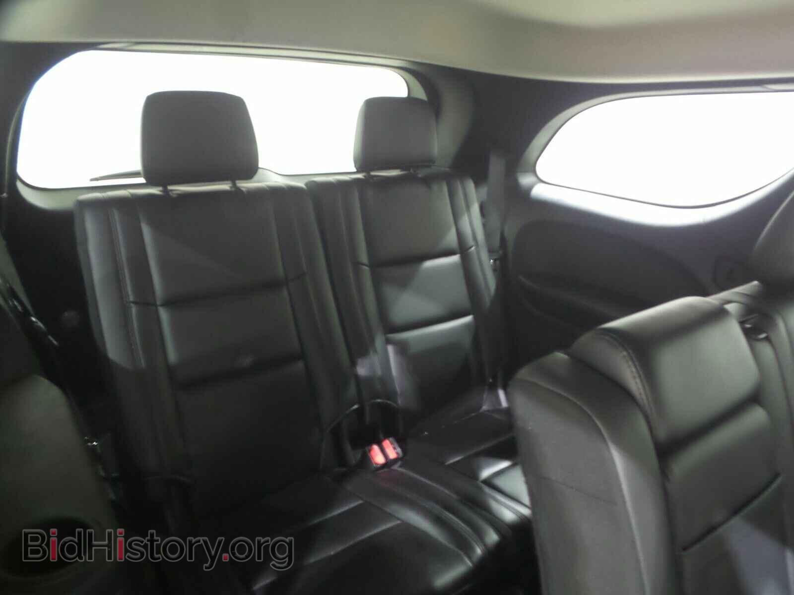 2019 Dodge Durango - VIN: 1C4RDJDG7KC708143 - Фото 14