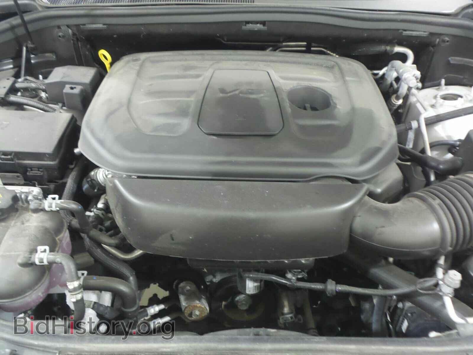 2019 Dodge Durango - VIN: 1C4RDJDG7KC708143 - Фото 17