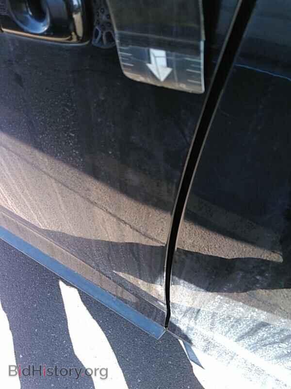 2010 Ford Edge - VIN: 2FMDK3JC5ABA56629 - Photo 17