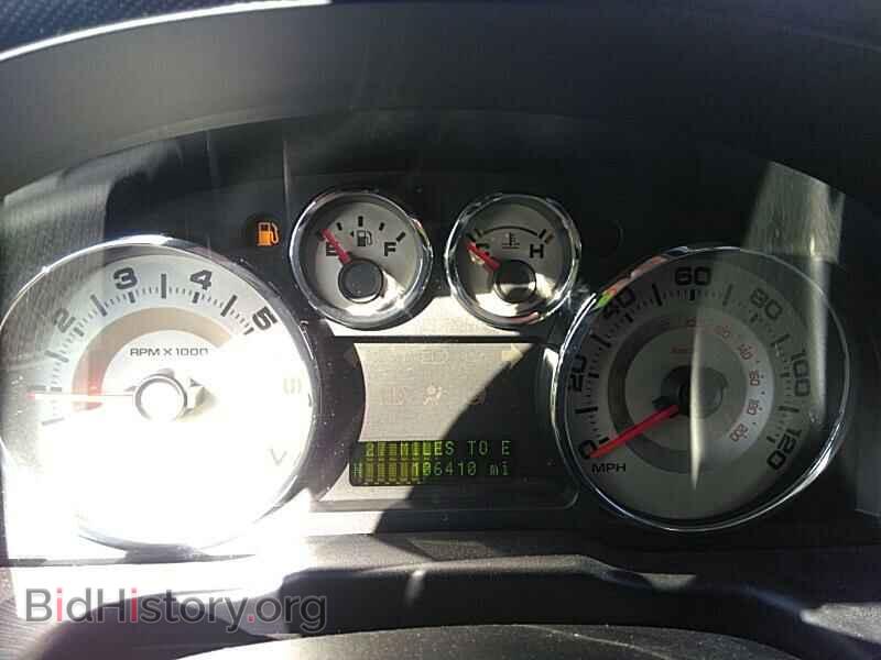 2010 Ford Edge - VIN: 2FMDK3JC5ABA56629 - Photo 5