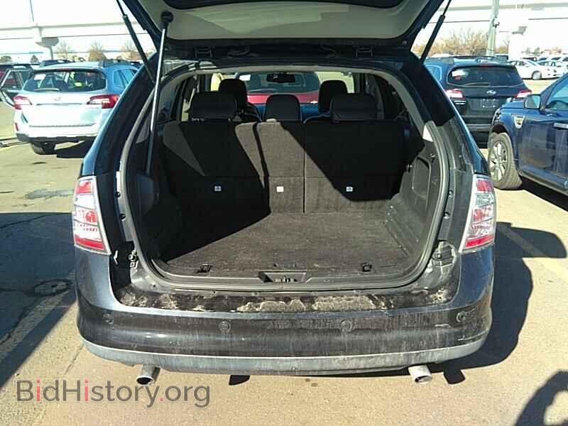 2010 Ford Edge - VIN: 2FMDK3JC5ABA56629 - Photo 7