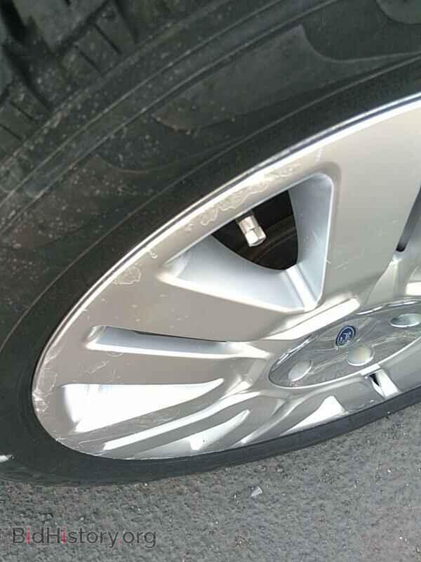 2010 Ford Edge - VIN: 2FMDK4KC6ABB19497 - Фото 10