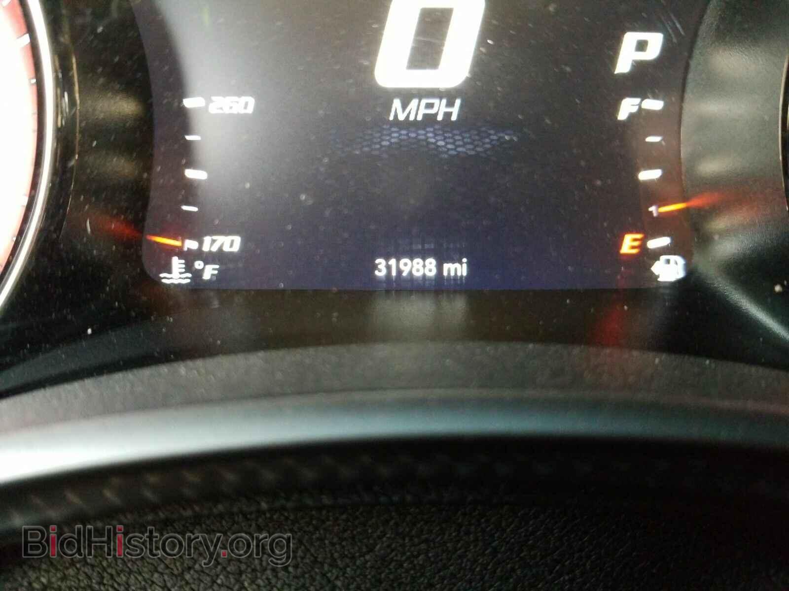 2017 Dodge Charger - VIN: 2C3CDXL92HH669340 - Фото 5
