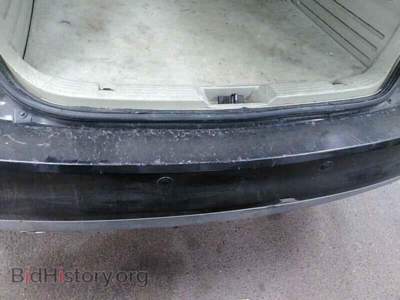 2010 Ford Edge - VIN: 2FMDK3GC3ABA72500 - Фото 16