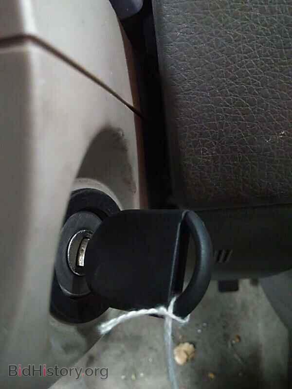 2010 Ford Edge - VIN: 2FMDK3GC3ABA72500 - Фото 8