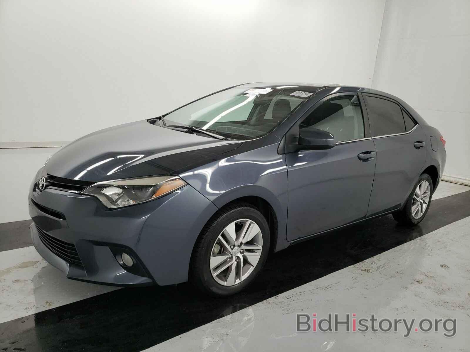 Photo 5YFBPRHE2GP540975 - Toyota Corolla 2016