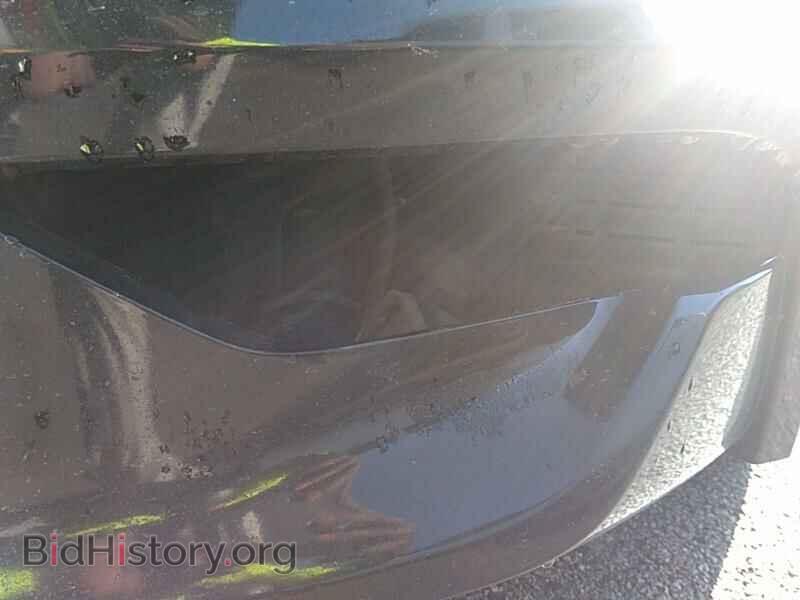 2017 Nissan Maxima - VIN: 1N4AA6AP7HC439406 - Фото 8