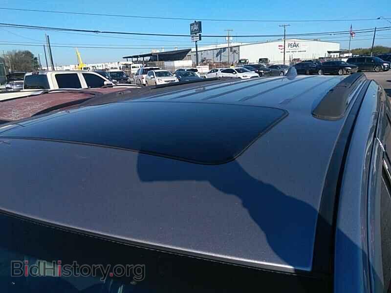 2014 Dodge Durango - VIN: 1C4SDHETXEC558619 - Photo 8
