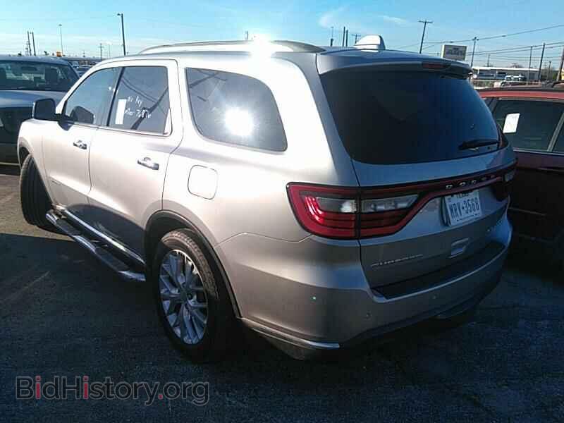 2014 Dodge Durango - VIN: 1C4SDHETXEC558619 - Photo 9