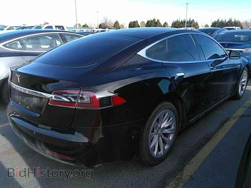 2016 Tesla Model S - VIN: 5YJSA1E20GF160333 - Фото 2