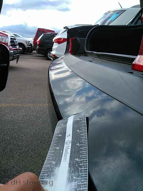 2012 Dodge Challenger - VIN: 2C3CDYBT9CH234035 - Фото 10