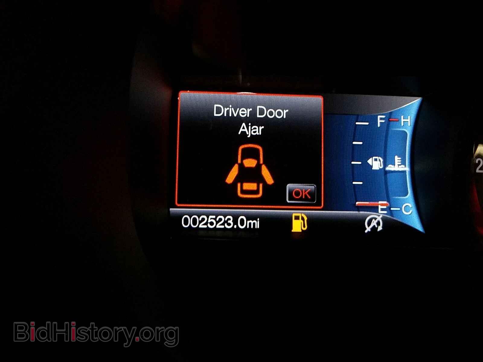 2019 Ford Edge - VIN: 2FMPK4AP5KBC38127 - Фото 5