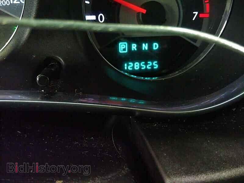 2013 Chrysler 200 - VIN: 1C3CCBCG0DN528109 - Фото 5